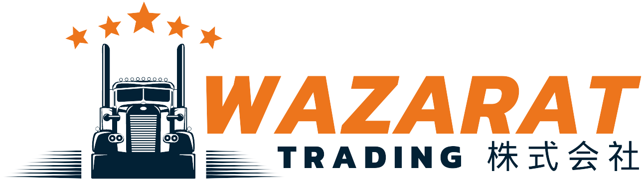 Wazarat Trading